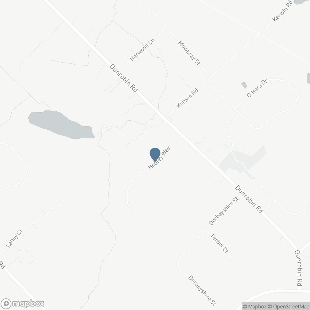 324 HEDLEY WAY, Ottawa, Ontario K2W 0E4